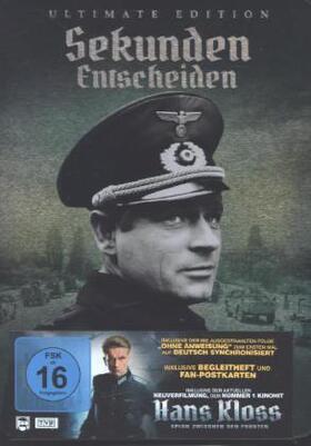 Pasikowski |  Sekunden Entscheiden | Sonstiges |  Sack Fachmedien