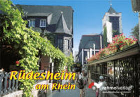 Rahmel |  Rüdesheim am schönen Rhein | Sonstiges |  Sack Fachmedien