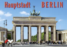 Rahmel |  Hauptstadt Berlin | Sonstiges |  Sack Fachmedien