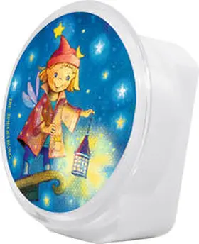  Nachtlicht: Die kleine Mondfee | Sonstiges |  Sack Fachmedien