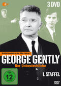 Hunter / Flannery / Ford |  George Gently | Sonstiges |  Sack Fachmedien