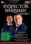 Graham / Hoskins / Payne |  Inspector Barnaby | Sonstiges |  Sack Fachmedien