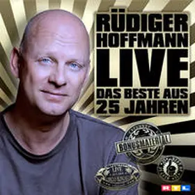 Hoffmann |  Das Beste Aus 25 Jahren | Sonstiges |  Sack Fachmedien