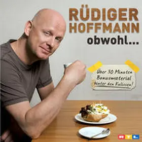 Hoffmann |  Obwohl | Sonstiges |  Sack Fachmedien
