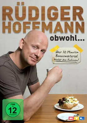 Hoffmann |  Obwohl | Sonstiges |  Sack Fachmedien