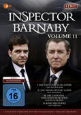 Graham / Hoskins / Payne |  Inspector Barnaby | Sonstiges |  Sack Fachmedien