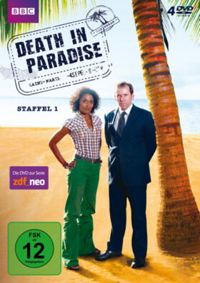Thorogood / Lothian / Payne |  Death in Paradise | Sonstiges |  Sack Fachmedien