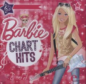  Barbie Chart Hits Vol.1 | Sonstiges |  Sack Fachmedien