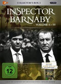  Inspector Barnaby - Collector's Box 2, Vol. 6-10 | Sonstiges |  Sack Fachmedien
