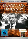  Inspector Barnaby - Collector's Box 3 | Sonstiges |  Sack Fachmedien