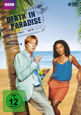 Thorogood / Lothian / Payne |  Death in Paradise | Sonstiges |  Sack Fachmedien