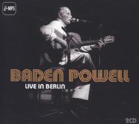  Live In Berlin | Sonstiges |  Sack Fachmedien