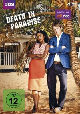 Thorogood / Lothian / Payne |  Death in Paradise | Sonstiges |  Sack Fachmedien
