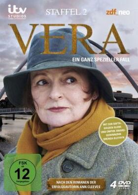 Cleeves / Rutman / Hillier |  Vera - Ein ganz spezieller Fall | Sonstiges |  Sack Fachmedien