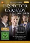 Graham / Hoskins / Payne |  Inspector Barnaby | Sonstiges |  Sack Fachmedien