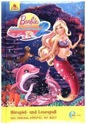  Barbie Und Das Geheimnis Von Oceana | Sonstiges |  Sack Fachmedien