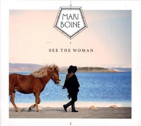  See The Woman | Sonstiges |  Sack Fachmedien