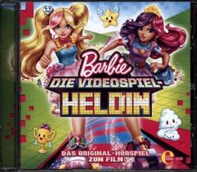  Barbie-Die Videospiel-Heldin | Sonstiges |  Sack Fachmedien