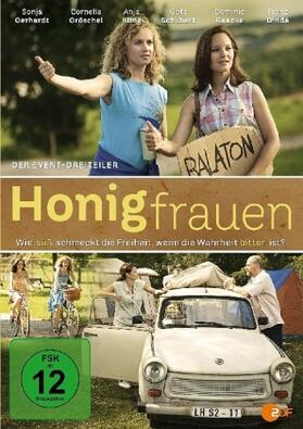 Scharf / Silber |  Honigfrauen | Sonstiges |  Sack Fachmedien