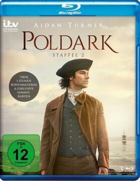 Horsfield / Graham |  Poldark | Sonstiges |  Sack Fachmedien