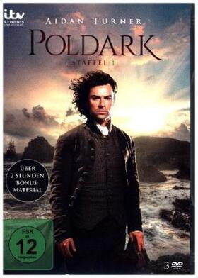 Horsfield / Graham |  Poldark | Sonstiges |  Sack Fachmedien