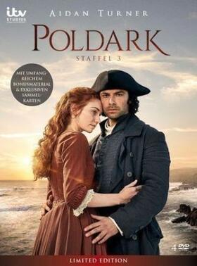 Horsfield / Graham |  Poldark | Sonstiges |  Sack Fachmedien
