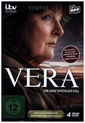 Cleeves / Rutman / Hillier |  Vera - Ein ganz spezieller Fall | Sonstiges |  Sack Fachmedien