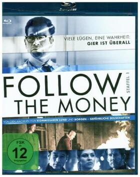 Gram / Mosholt / August |  Follow the Money | Sonstiges |  Sack Fachmedien