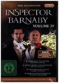 Hammond / Horowitz / Russell |  Inspector Barnaby | Sonstiges |  Sack Fachmedien