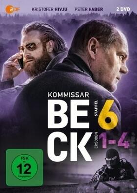 Sjöwall / Wahlöö / Börjlind |  Kommissar Beck | Sonstiges |  Sack Fachmedien