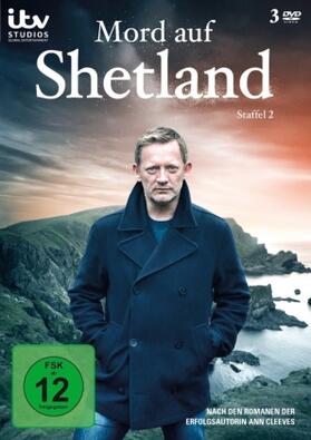 Chiappe / Cleeves / Davidson |  Mord auf Shetland | Sonstiges |  Sack Fachmedien
