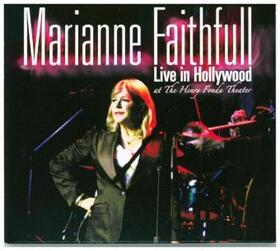  Live In Hollywood (Limited CD Edition) | Sonstiges |  Sack Fachmedien