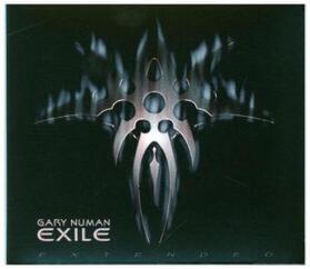  Exile (Extended) (Limited CD Edition) | Sonstiges |  Sack Fachmedien