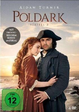 Horsfield / Graham |  Poldark | Sonstiges |  Sack Fachmedien