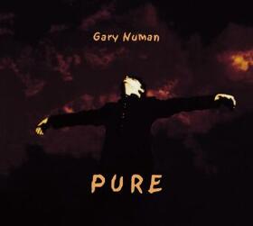 Pure (Digipak) | Sonstiges |  Sack Fachmedien