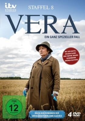 Abbott / Bloom / Brady |  Vera - Ein ganz spezieller Fall | Sonstiges |  Sack Fachmedien