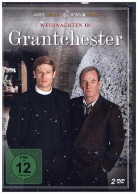 Runcie / Coulam |  Weihnachten in Grantchester | Sonstiges |  Sack Fachmedien
