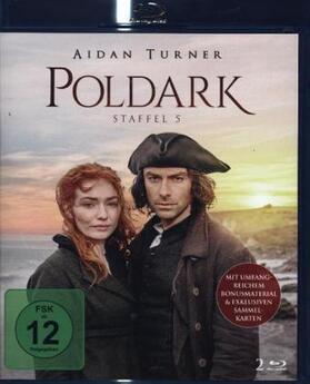 Horsfield / Graham |  Poldark | Sonstiges |  Sack Fachmedien