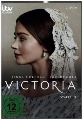 Victoria Staffel 3 | Sonstiges | 402-975914479-3 | sack.de