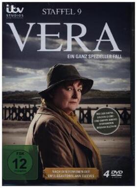 Abbott / Bloom / Brady |  Vera - Ein ganz spezieller Fall | Sonstiges |  Sack Fachmedien