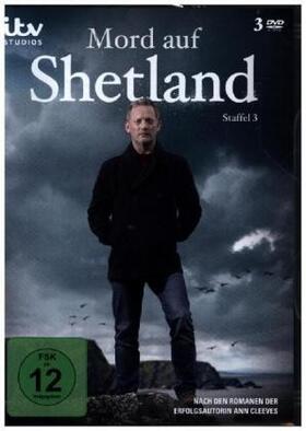 Chiappe / Cleeves / Davidson |  Mord auf Shetland | Sonstiges |  Sack Fachmedien
