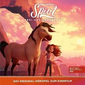  Das Hörspiel zum Film | Sonstiges |  Sack Fachmedien