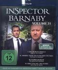 Graham / Payne / Hoskins |  Inspector Barnaby | Sonstiges |  Sack Fachmedien