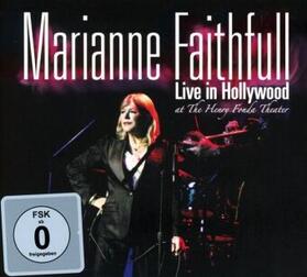  Live In Hollywood (CD+DVD) | Sonstiges |  Sack Fachmedien