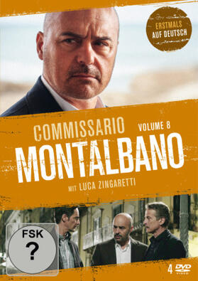 Camilleri / Bruni / Mola |  Commissario Montalbano | Sonstiges |  Sack Fachmedien