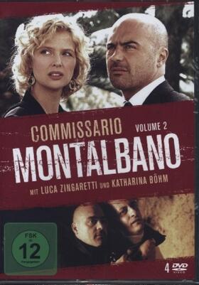 Camilleri / Bruni / Mola |  Commissario Montalbano | Sonstiges |  Sack Fachmedien