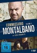 Camilleri / Bruni / Mola |  Commissario Montalbano | Sonstiges |  Sack Fachmedien