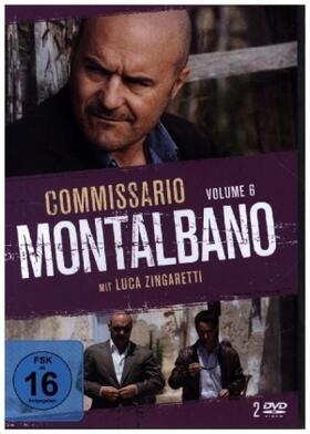 Camilleri / Bruni / Mola |  Commissario Montalbano | Sonstiges |  Sack Fachmedien