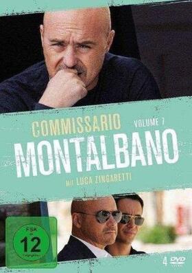 Camilleri / Bruni / Mola |  Commissario Montalbano | Sonstiges |  Sack Fachmedien