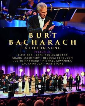  A Life In Song (Blu-ray Digipak) | Sonstiges |  Sack Fachmedien